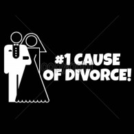 Marriage Number One Cause Of Divorce 